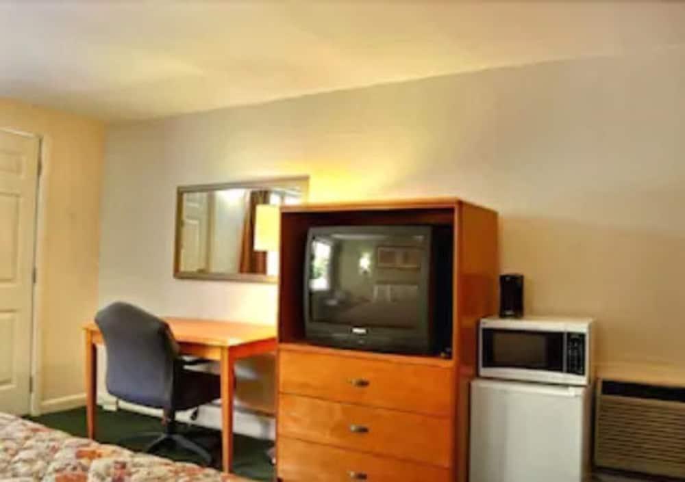 Rodeway Inn Middletown Chambre photo
