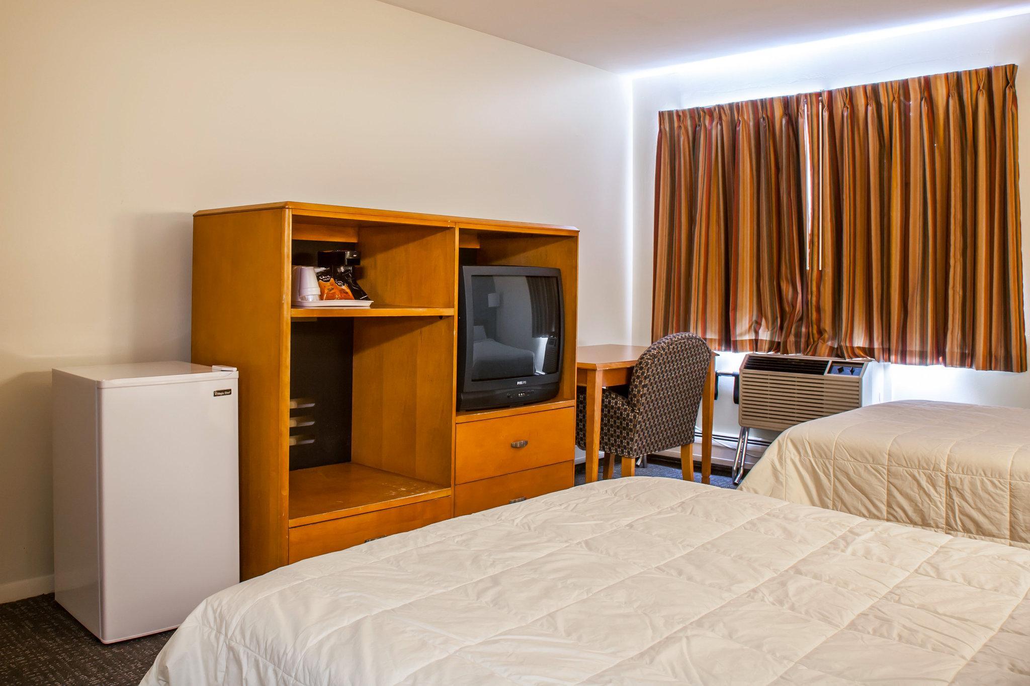 Rodeway Inn Middletown Extérieur photo