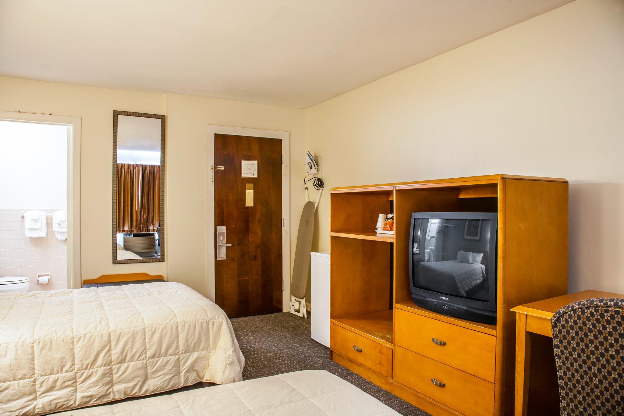 Rodeway Inn Middletown Extérieur photo