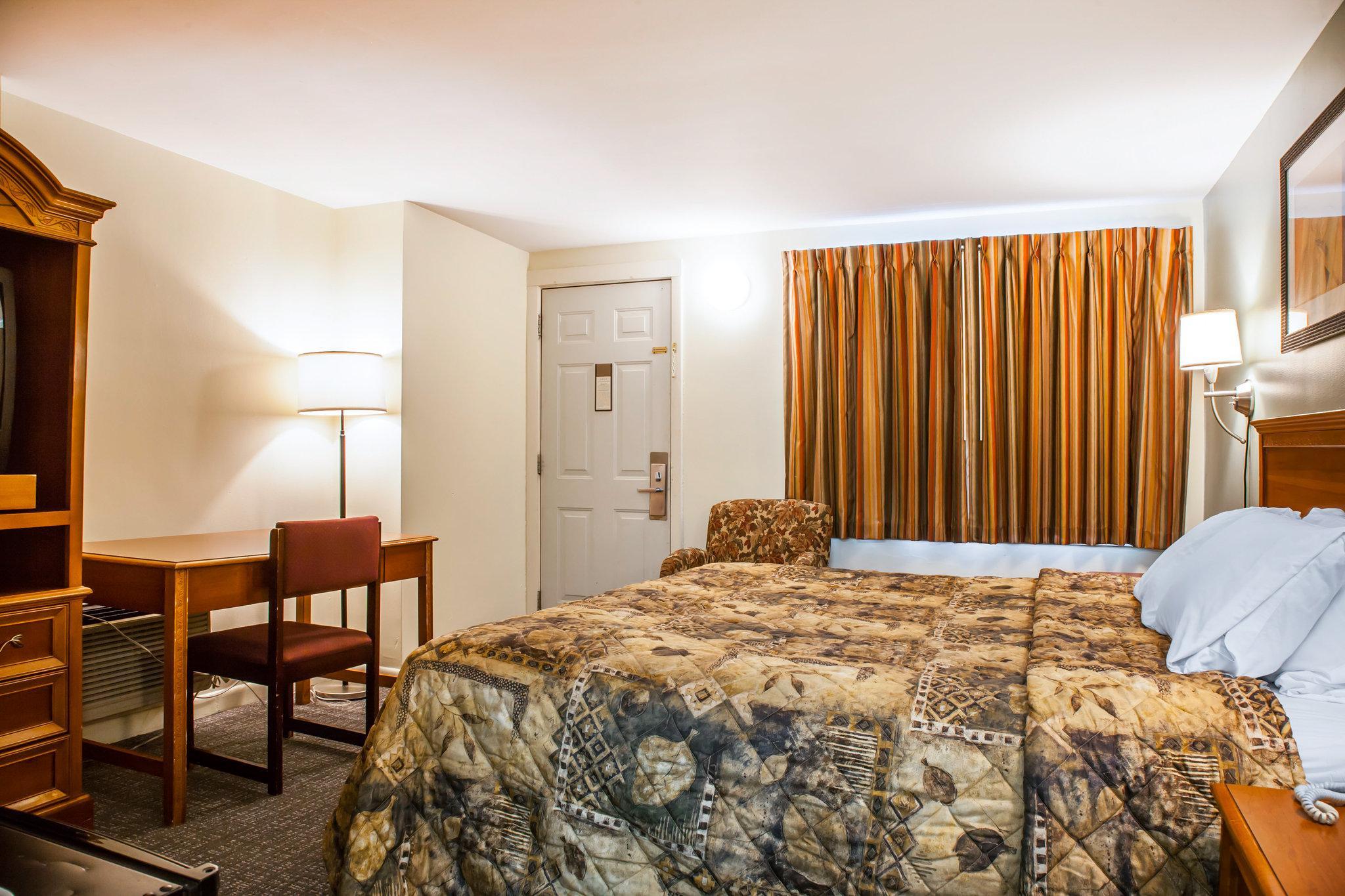 Rodeway Inn Middletown Extérieur photo