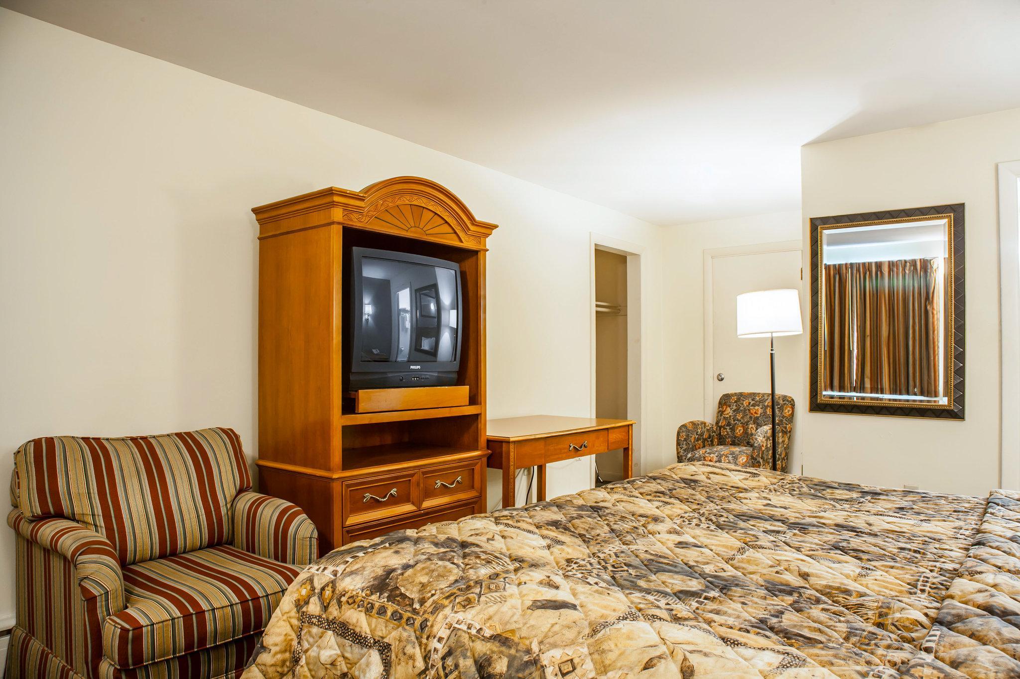 Rodeway Inn Middletown Extérieur photo