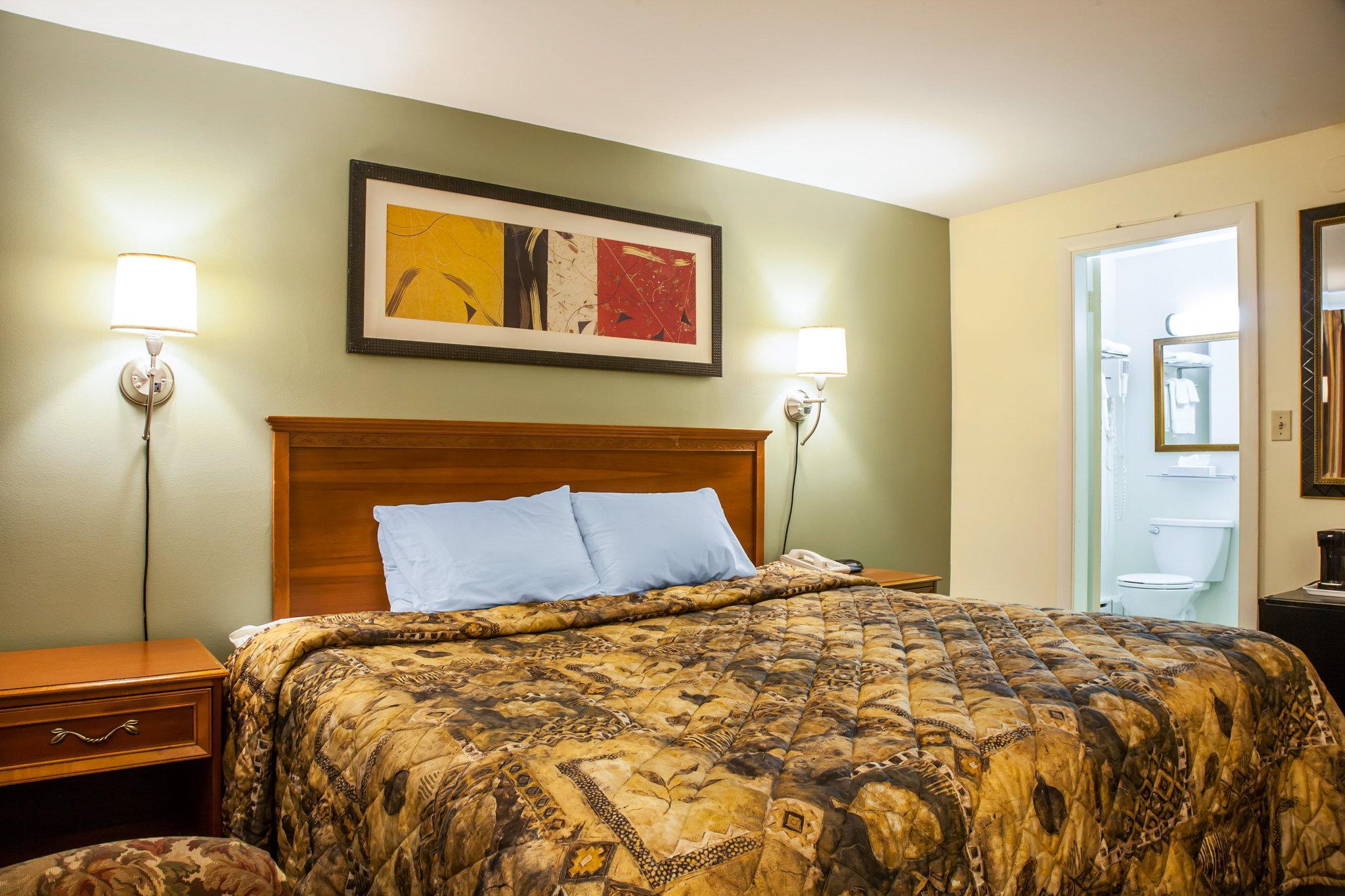 Rodeway Inn Middletown Extérieur photo