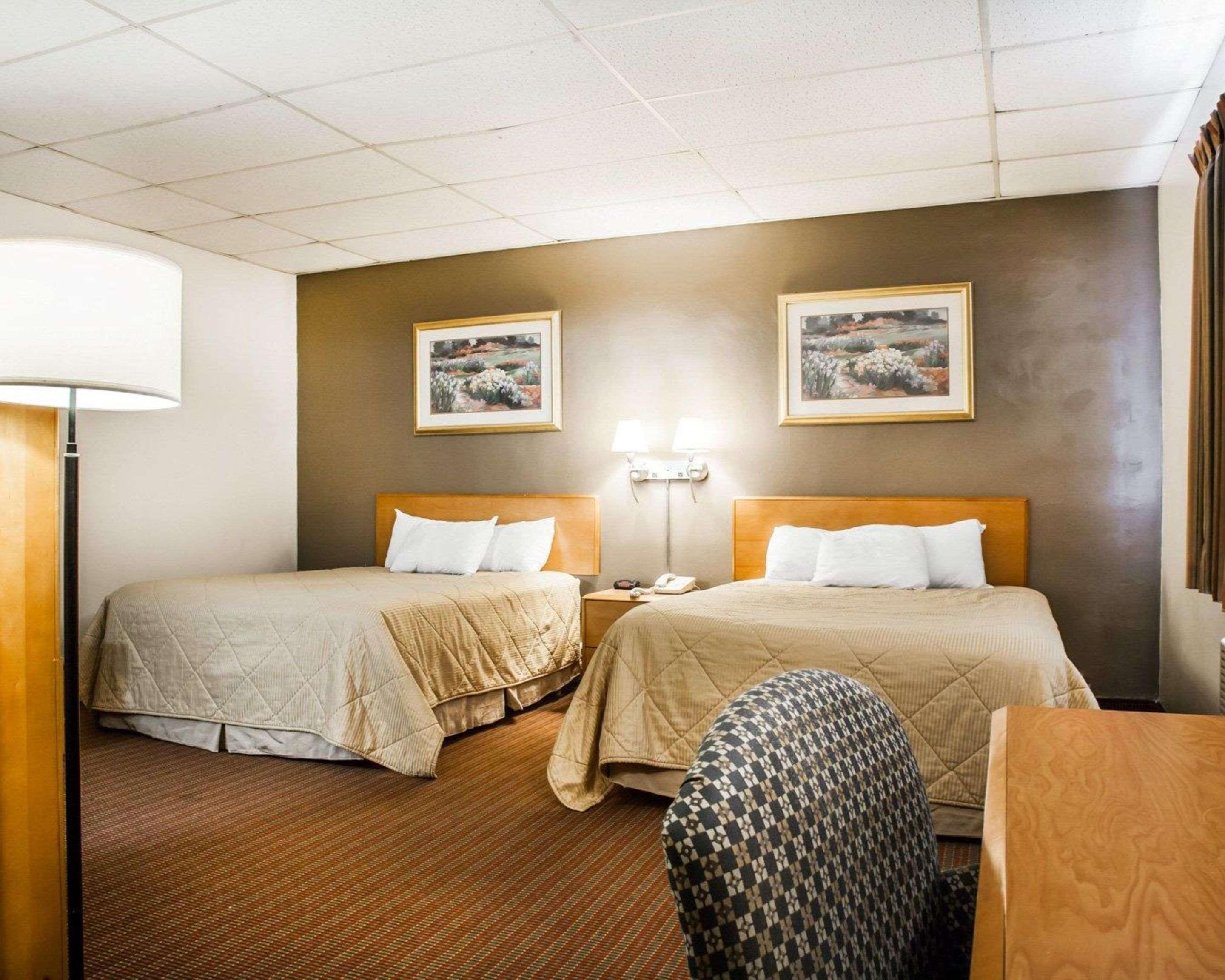 Rodeway Inn Middletown Extérieur photo