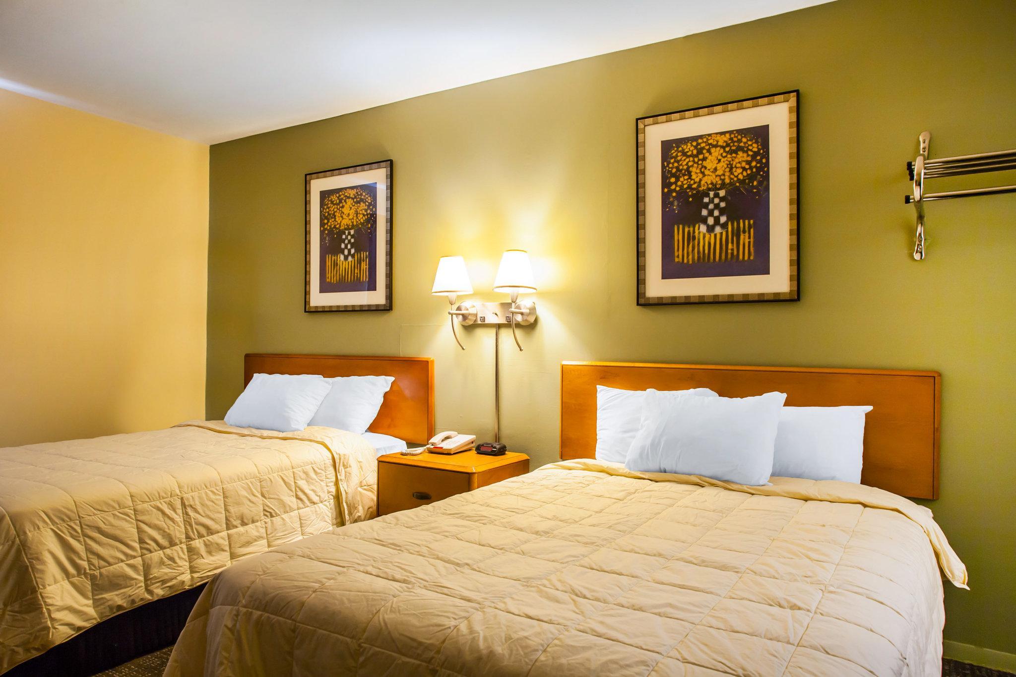 Rodeway Inn Middletown Extérieur photo