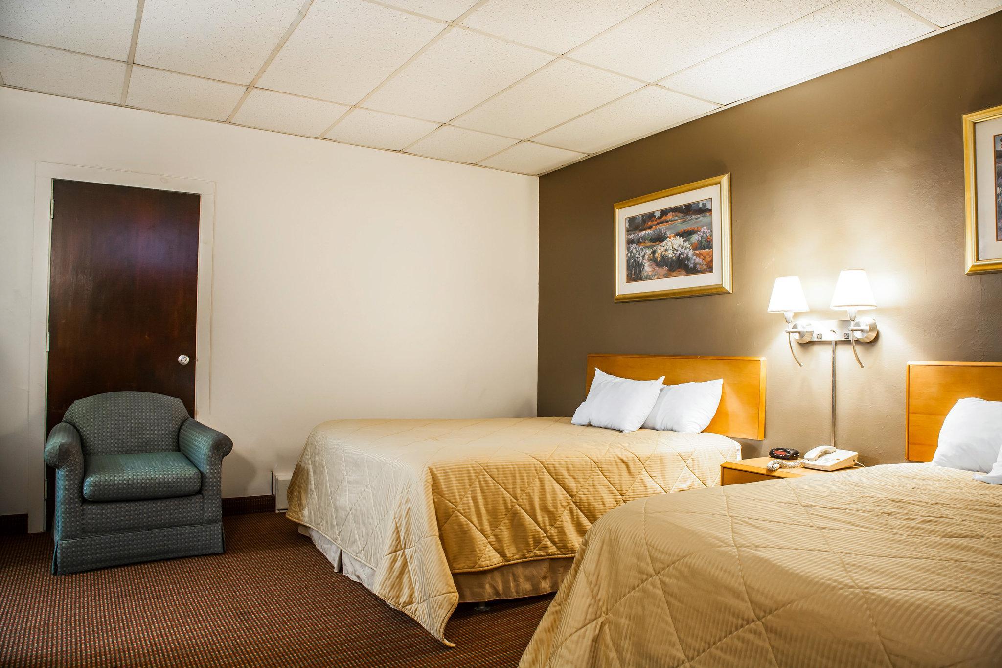 Rodeway Inn Middletown Extérieur photo