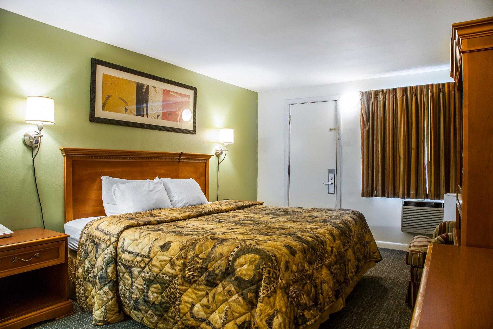 Rodeway Inn Middletown Extérieur photo