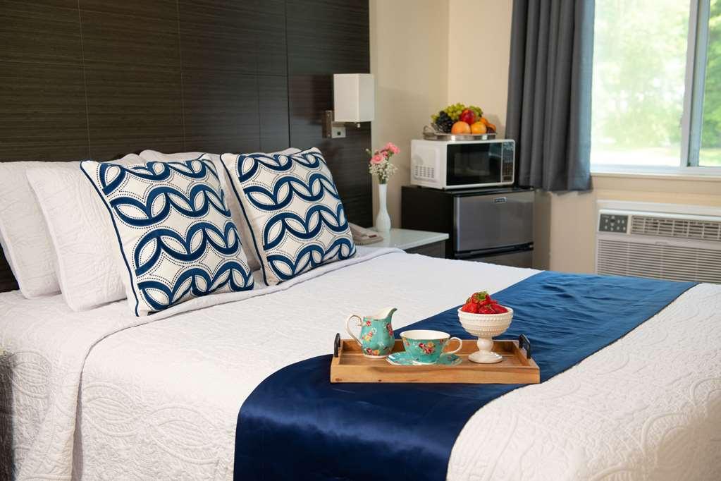 Rodeway Inn Middletown Chambre photo