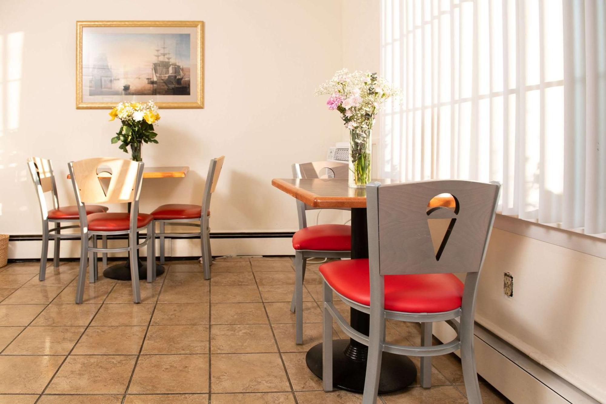 Rodeway Inn Middletown Extérieur photo