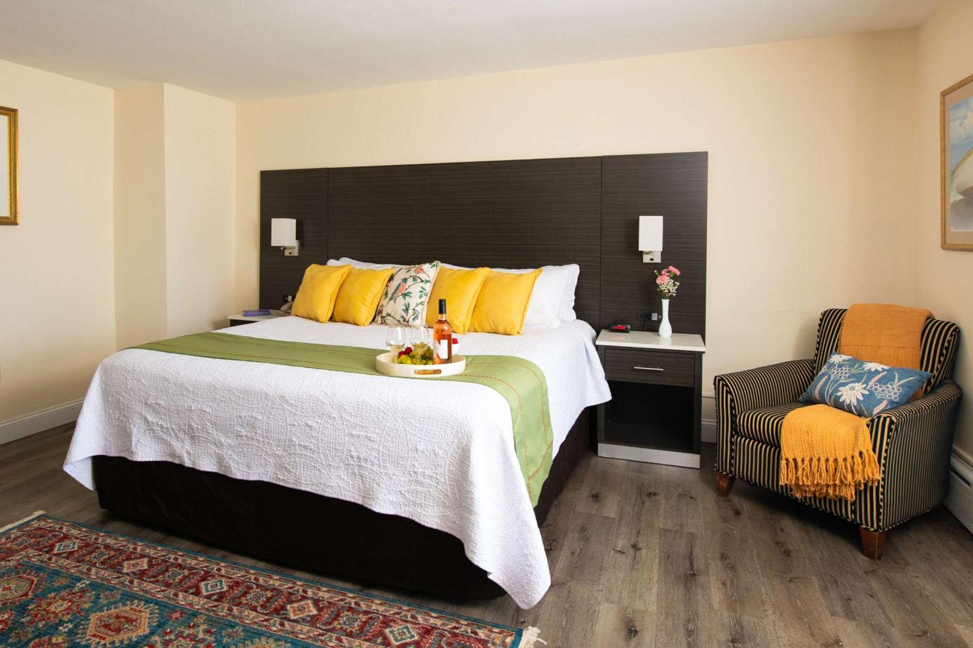 Rodeway Inn Middletown Extérieur photo