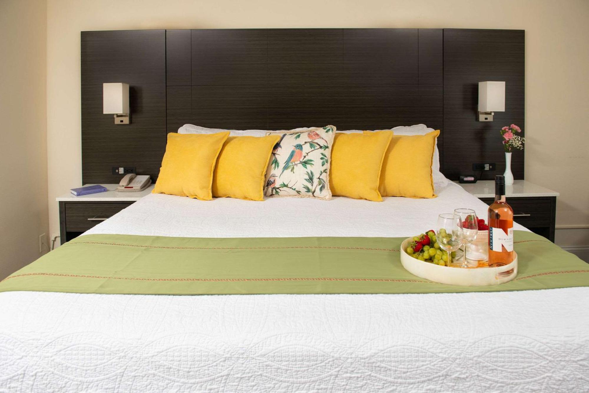 Rodeway Inn Middletown Extérieur photo